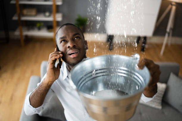 24/7 water damage repair in Jenkintown, PA